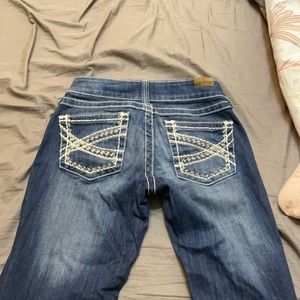 Size 27R inseam 31